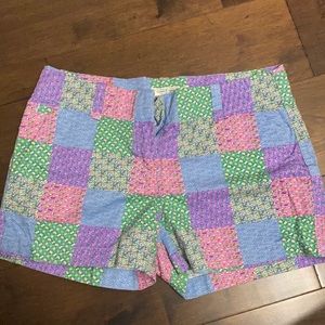 Vineyard Vines Kentucky Derby Shorts!